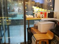 -COFFEE HOLIC(朝外SOHO店)
