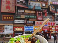 -黑色经典臭豆腐·湖南特产(步行街店)