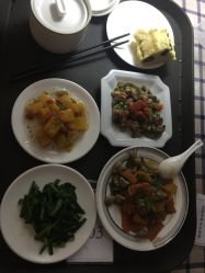 -月之旅·尊 高端月子会所(科馨别墅一店)