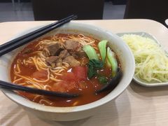 -李先生牛肉面大王(东营凯莱店)