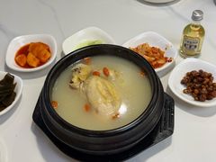 -长顺参鸡汤店(西塔总店)