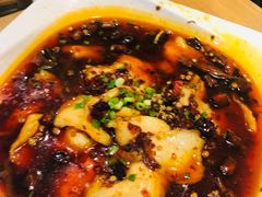 -蓉李记成都名小吃(武汉菱角湖万达店)