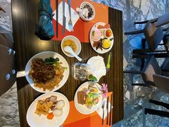 -合肥皇冠假日酒店·菲亚斯特自助餐厅(黄山路店)