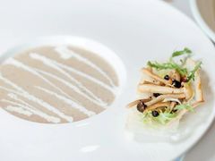 -GreyWhale灰鲸餐厅(武汉国际广场店)