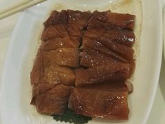 -至潮餐厅精致粤菜·活鲈鱼·走地鸡(珠江新城店)