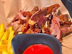 -聚味瞿记·龙虾堂(渔人码头一店)