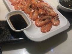 -东江海鲜大排档·潮汕菜·砂锅粥