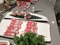 -海底捞火锅(河东万达广场店)