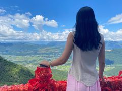 -腾冲云峰山