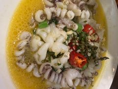 -東城故事·尋找姆媽的味道(玉兰路店)