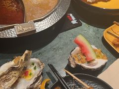 -牛New寿喜烧(金鹰世界店)