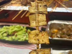 -年轮烧烤·羊蝎子·烤鱼(星湖街店)