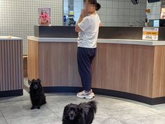 -麦当劳(浦江镇绿地乐和城店)