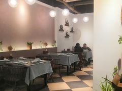 -茶油香闽南菜·花园餐厅(前埔店)