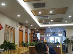 大堂-九头鸟酒家(四道口店)