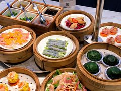 -优食坊·蒸汽海鲜(康盛路店)