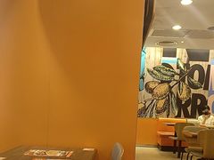 -大快活(罗湖商业城分店)