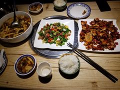 -小草房水煮鱼(东关大街店)