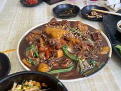 -妈妈手(山大总店)