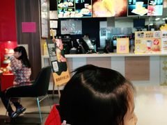-麦当劳(宾水西道店)