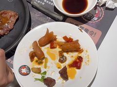 -我家牛排(莱山区永旺店)