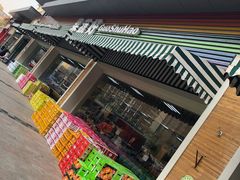-果蔬好生活超市(双井店)
