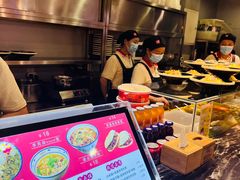 -西北杂粮筐凉皮大王(环球中心店)