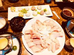-同仁四季椰子鸡(海岸城天利店)