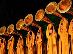 -禅宗少林·音乐大典