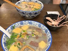 -小潘记鸭血粉丝汤