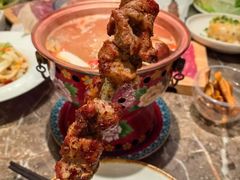 -贯贯吉·清真餐厅(浙江中路店)