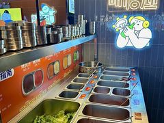 -真熙家牛排烤肉无限续(百脑汇店)