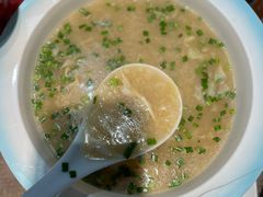 -俏东方·海味水饺·青岛菜(崂山店)
