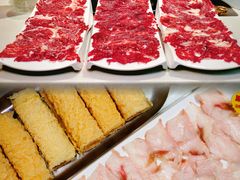 -荣叔港式沙嗲牛肉火锅(正佳潮流店)