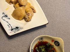 -台鄉缘 ·小海鲜·台州菜(桃林路店)
