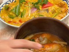 -KingThaia金泰兰(滨江天街店)