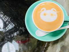 -猪圈咖啡