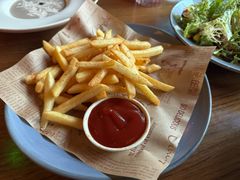 -MARU玛露音乐餐厅(大学路店)