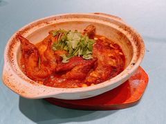 -万荣烤鸭店·北京菜(天坛店)