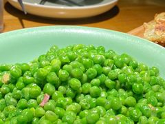 火腿甜豆-弄堂里(雨花客厅店)