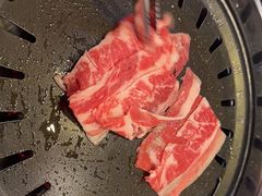 -韩香福烤肉庄园(荣成店)