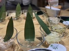 -竹鲜笙全竹宴(国色天香店)