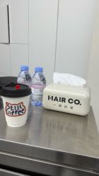 -Hair Co.一间沙龙