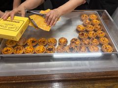 -安德鲁饼店(总店)