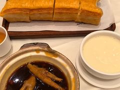 -喜宴·粤菜·茶点·海鲜(光浩店)