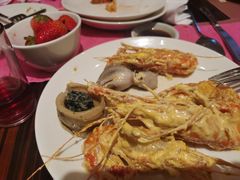 -The COOK·厨餐厅·自助餐(浦东嘉里大酒店)