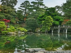 -京都御所