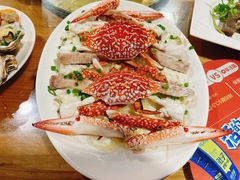 -海门岛七号餐厅