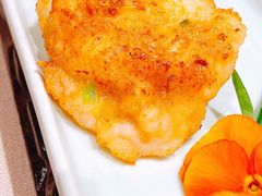 湛江煎虾饼-尚一汤·粤菜海鲜(环球港店)