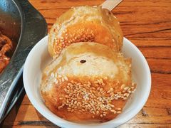 -安诚居干锅鸭头(八角店)
